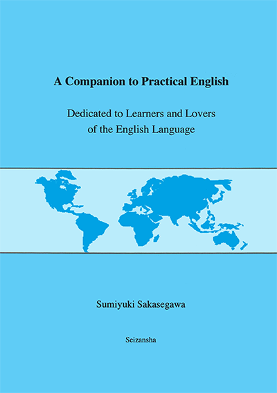 A Companion to Practical English