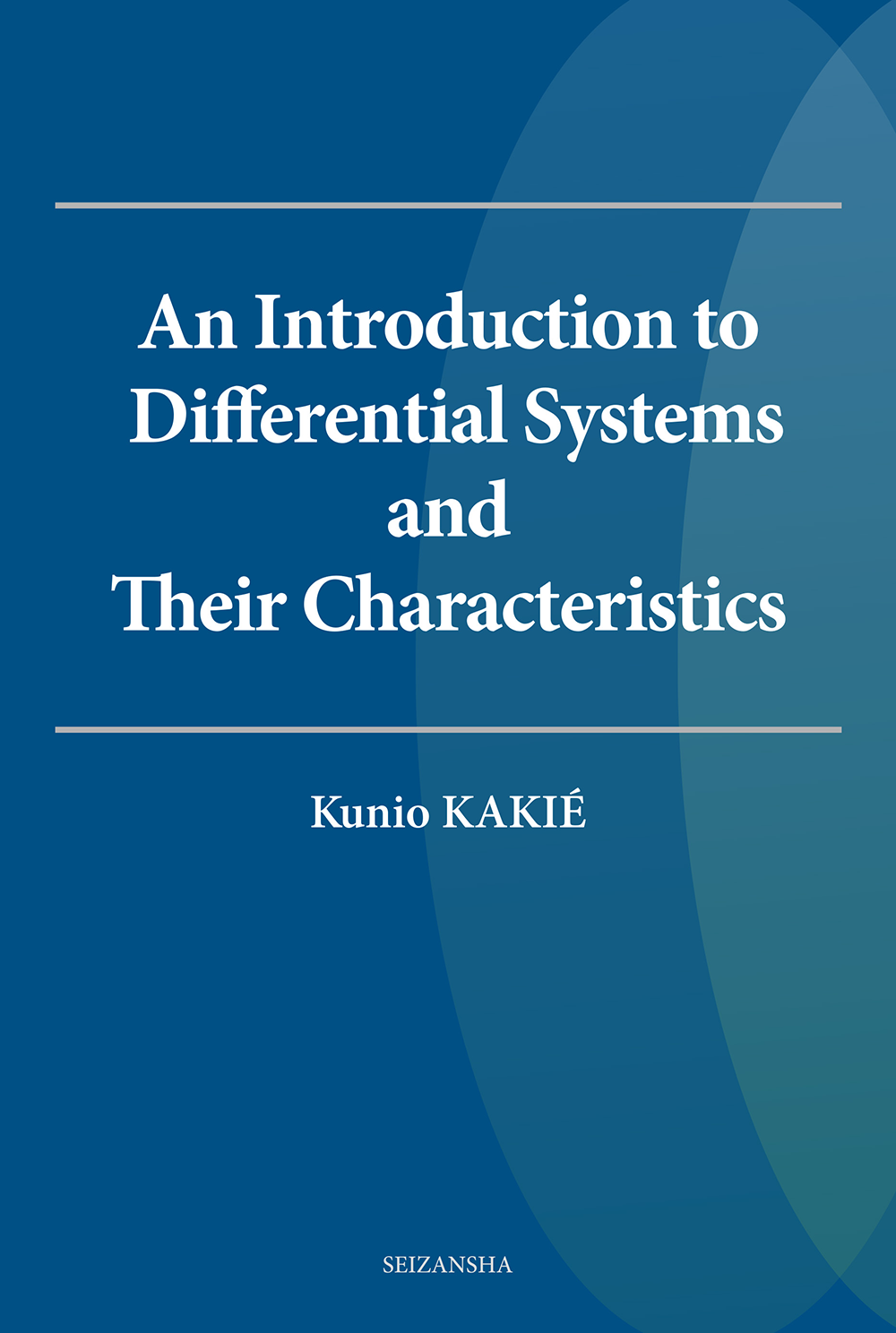 An Introduction to Differential Systems and Their Characteristics
